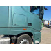 DongFeng GX 4x2 Седельный тягач D111A (Дизельный, 13,5 л, 518 л.с., АТ)