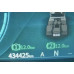 DongFeng GX 4x2 Седельный тягач DFH4180 (Дизельный, 13,0 л, 509 л.с., АТ)