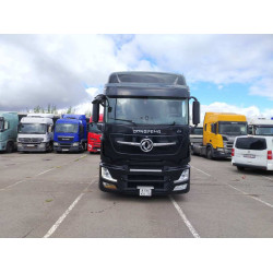 DongFeng GX 4x2 Седельный тягач DFH4180 (Дизельный, 13,0 л, 509 л.с., АТ)
