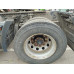 DongFeng GX 4x2 Седельный тягач DFH4180 (Дизельный, 13,0 л, 509 л.с., АТ)
