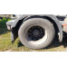 DONGFENG DFH 4x2 Седельный тягач DFH4180