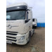 DongFeng GX 4x2 Седельный тягач DFH4180 (Дизельный, 13 л, 508 л.с., АТ)