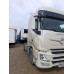 DongFeng GX 4x2 Седельный тягач DFH4180 (Дизельный, 13 л, 508 л.с., АТ)