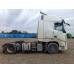 DongFeng GX 4x2 Седельный тягач DFH4180 (Дизельный, 13 л, 508 л.с., АТ)