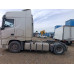 DongFeng GX 4x2 Седельный тягач DFH4180 (Дизельный, 13 л, 508 л.с., АТ)