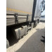 DongFeng GX 4x2 Седельный тягач DFH4180 (Дизельный, 13,0 л, 509 л.с., АТ)