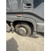 DongFeng GX 4x2 Седельный тягач DFH4180 (Дизельный, 13,0 л, 509 л.с., АТ)