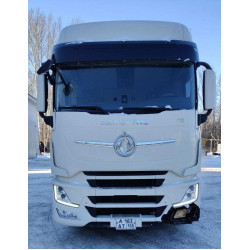DongFeng GX 4x2 Седельный тягач DFH4180 (Дизельный, 13 л, 508 л.с., АТ)