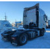 DongFeng GX 4x2 Седельный тягач DFH4180 (Дизельный, 13 л, 508 л.с., АТ)