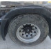 DongFeng GX 4x2 Седельный тягач DFH4180 (Дизельный, 13 л, 508 л.с., АТ)