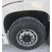 DongFeng GX 4x2 Седельный тягач DFH4180 (Дизельный, 13 л, 508 л.с., АТ)
