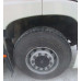 DongFeng GX 4x2 Седельный тягач DFH4180 (Дизельный, 13 л, 508 л.с., АТ)