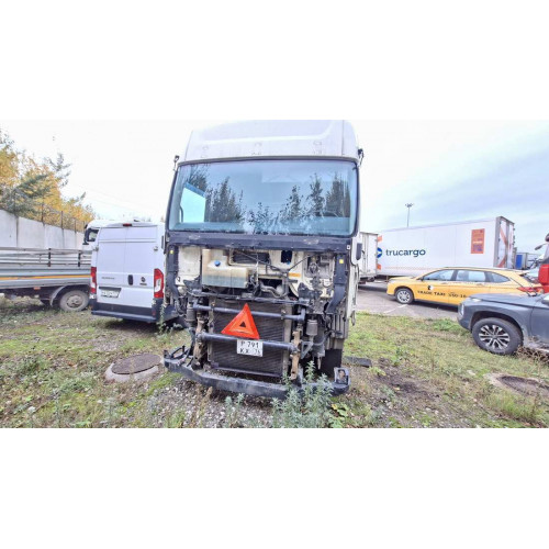 DongFeng GX 4x2 Седельный тягач DFH4180 (Дизельный, 13,0 л, 509 л.с., АТ) DongFeng GX 4x2 Седельный тягач DFH4180 (Дизельный, 13,0 л, 509 л.с., АТ)