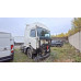 DongFeng GX 4x2 Седельный тягач DFH4180 (Дизельный, 13,0 л, 509 л.с., АТ)
