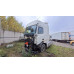 DongFeng GX 4x2 Седельный тягач DFH4180 (Дизельный, 13,0 л, 509 л.с., АТ)