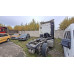 DongFeng GX 4x2 Седельный тягач DFH4180 (Дизельный, 13,0 л, 509 л.с., АТ)