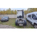 DongFeng GX 4x2 Седельный тягач DFH4180 (Дизельный, 13,0 л, 509 л.с., АТ)