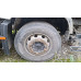DongFeng GX 4x2 Седельный тягач DFH4180 (Дизельный, 13,0 л, 509 л.с., АТ)