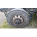 DongFeng GX 4x2 Седельный тягач DFH4180 (Дизельный, 13,0 л, 509 л.с., АТ)