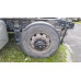 DongFeng GX 4x2 Седельный тягач DFH4180 (Дизельный, 13,0 л, 509 л.с., АТ)