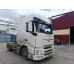 DONGFENG DFH 4x2 Седельный тягач DFH4180