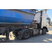 DONGFENG DFH 4x2 Седельный тягач DFH4180