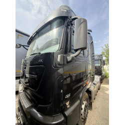 DongFeng GX 4x2 Седельный тягач DFH4180 (Дизельный, 13,0 л, 509 л.с., АТ)