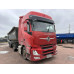 DongFeng DFH 4x2 Седельный тягач DFH4180 (Дизельный, 13,5 л, 518 л.с., АТ)