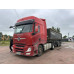 DongFeng DFH 4x2 Седельный тягач DFH4180 (Дизельный, 13,5 л, 518 л.с., АТ)