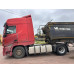 DongFeng DFH 4x2 Седельный тягач DFH4180 (Дизельный, 13,5 л, 518 л.с., АТ)