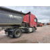 DongFeng DFH 4x2 Седельный тягач DFH4180 (Дизельный, 13,5 л, 518 л.с., АТ)