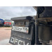 DongFeng DFH 4x2 Седельный тягач DFH4180 (Дизельный, 13,5 л, 518 л.с., АТ)