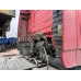 DongFeng DFH 4x2 Седельный тягач DFH4180 (Дизельный, 13,5 л, 518 л.с., АТ)