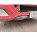 DongFeng DFH 4x2 Седельный тягач DFH4180 (Дизельный, 13,5 л, 518 л.с., АТ)