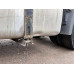 DongFeng DFH 4x2 Седельный тягач DFH4180 (Дизельный, 13,5 л, 518 л.с., АТ)