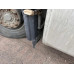 DongFeng DFH 4x2 Седельный тягач DFH4180 (Дизельный, 13,5 л, 518 л.с., АТ)