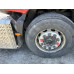DongFeng GX 4x2 Седельный тягач D111A (Дизельный, 13,5 л, 518 л.с., АТ)