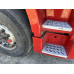 DongFeng GX 4x2 Седельный тягач D111A (Дизельный, 13,5 л, 518 л.с., АТ)