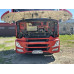 DongFeng GX 4x2 Седельный тягач D111A (Дизельный, 13,5 л, 518 л.с., АТ)