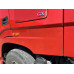 DongFeng GX 4x2 Седельный тягач D111A (Дизельный, 13,5 л, 518 л.с., АТ)