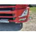 DongFeng GX 4x2 Седельный тягач D111A (Дизельный, 13,5 л, 518 л.с., АТ)