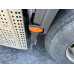 DongFeng GX 4x2 Седельный тягач D111A (Дизельный, 13,5 л, 518 л.с., АТ)