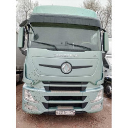 DongFeng GX 4x2 Седельный тягач D111A (Дизельный, 13,5 л, 518 л.с., АТ)