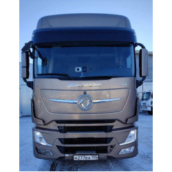 DongFeng GX 4x2 Седельный тягач DFH4180 (Дизельный, 13 л, 508 л.с., АТ)