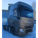 DongFeng GX 4x2 Седельный тягач DFH4180 (Дизельный, 13 л, 508 л.с., АТ)