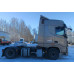 DongFeng GX 4x2 Седельный тягач DFH4180 (Дизельный, 13 л, 508 л.с., АТ)