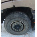 DongFeng GX 4x2 Седельный тягач DFH4180 (Дизельный, 13 л, 508 л.с., АТ)