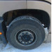 DongFeng GX 4x2 Седельный тягач DFH4180 (Дизельный, 13 л, 508 л.с., АТ)