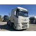 DongFeng GX 4x2 Седельный тягач DFH4180 (Дизельный, 13 л, 508 л.с., АТ)