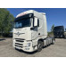 DongFeng GX 4x2 Седельный тягач DFH4180 (Дизельный, 13 л, 508 л.с., АТ)